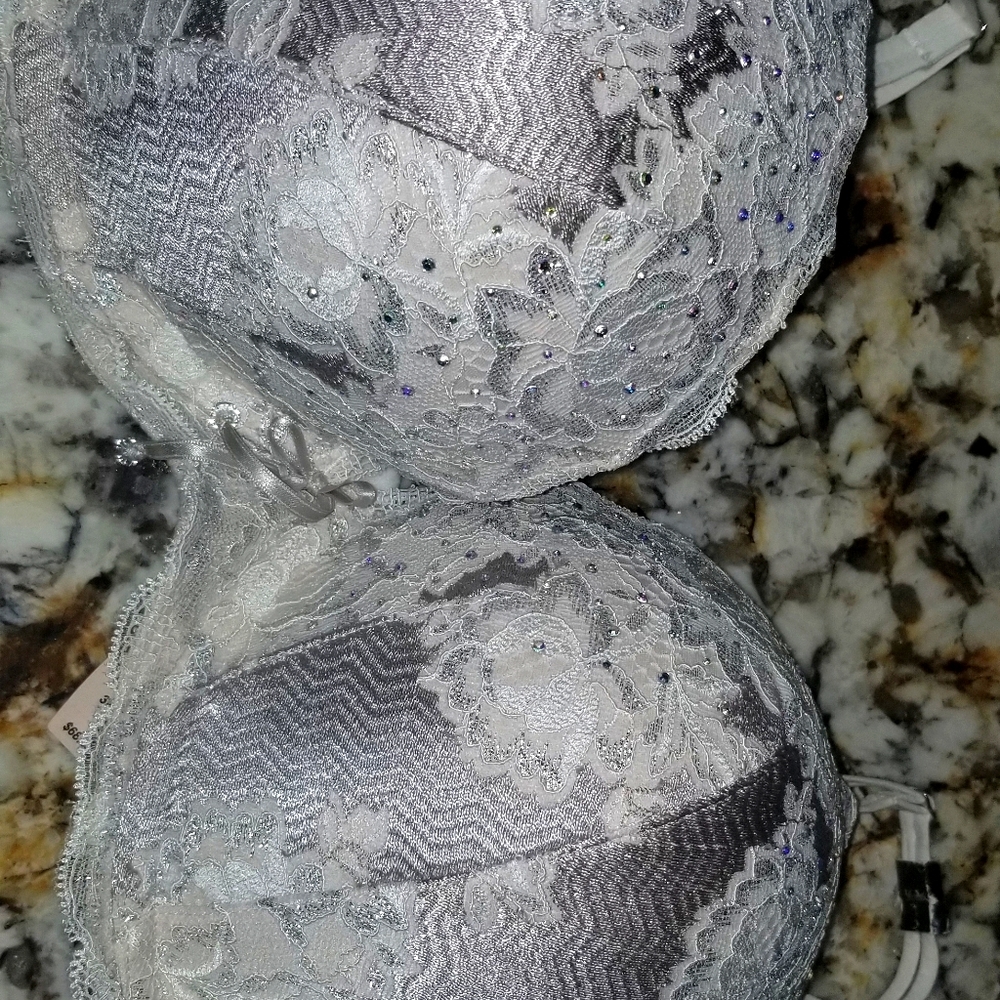 Victoria's Secret bra